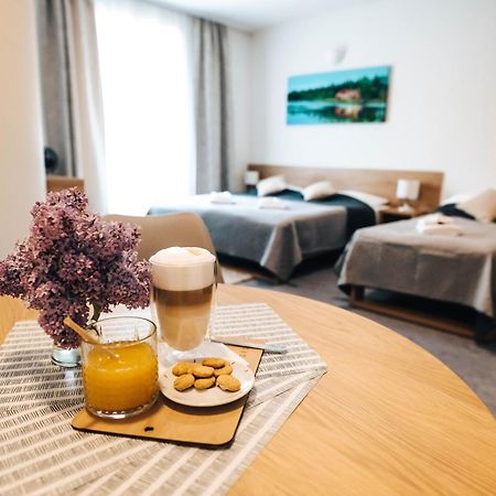 Hotel Forea Lanskroun Luaran gambar