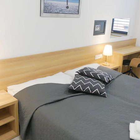 Hotel Forea Lanskroun Luaran gambar