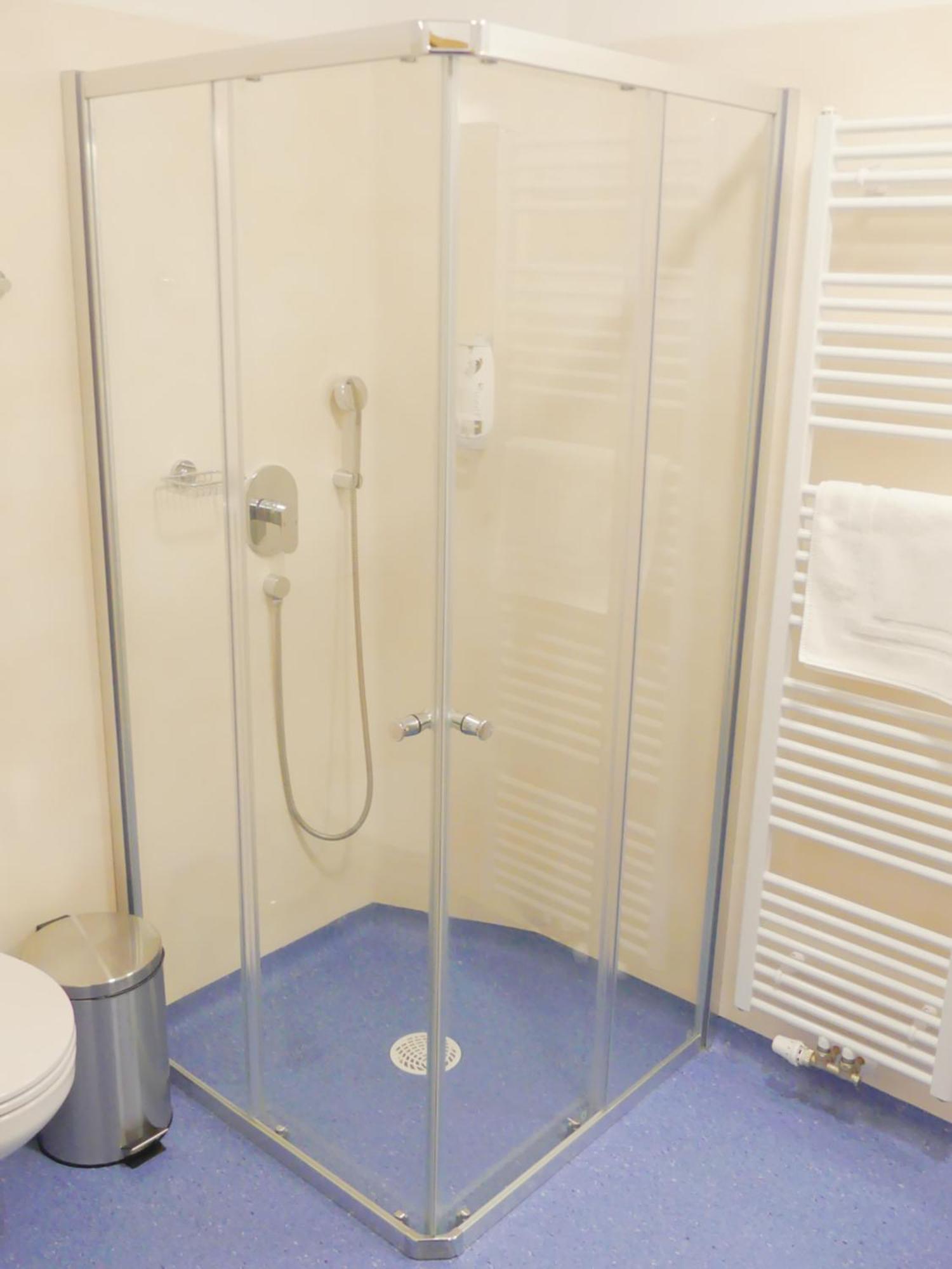 Hotel Forea Lanskroun Luaran gambar
