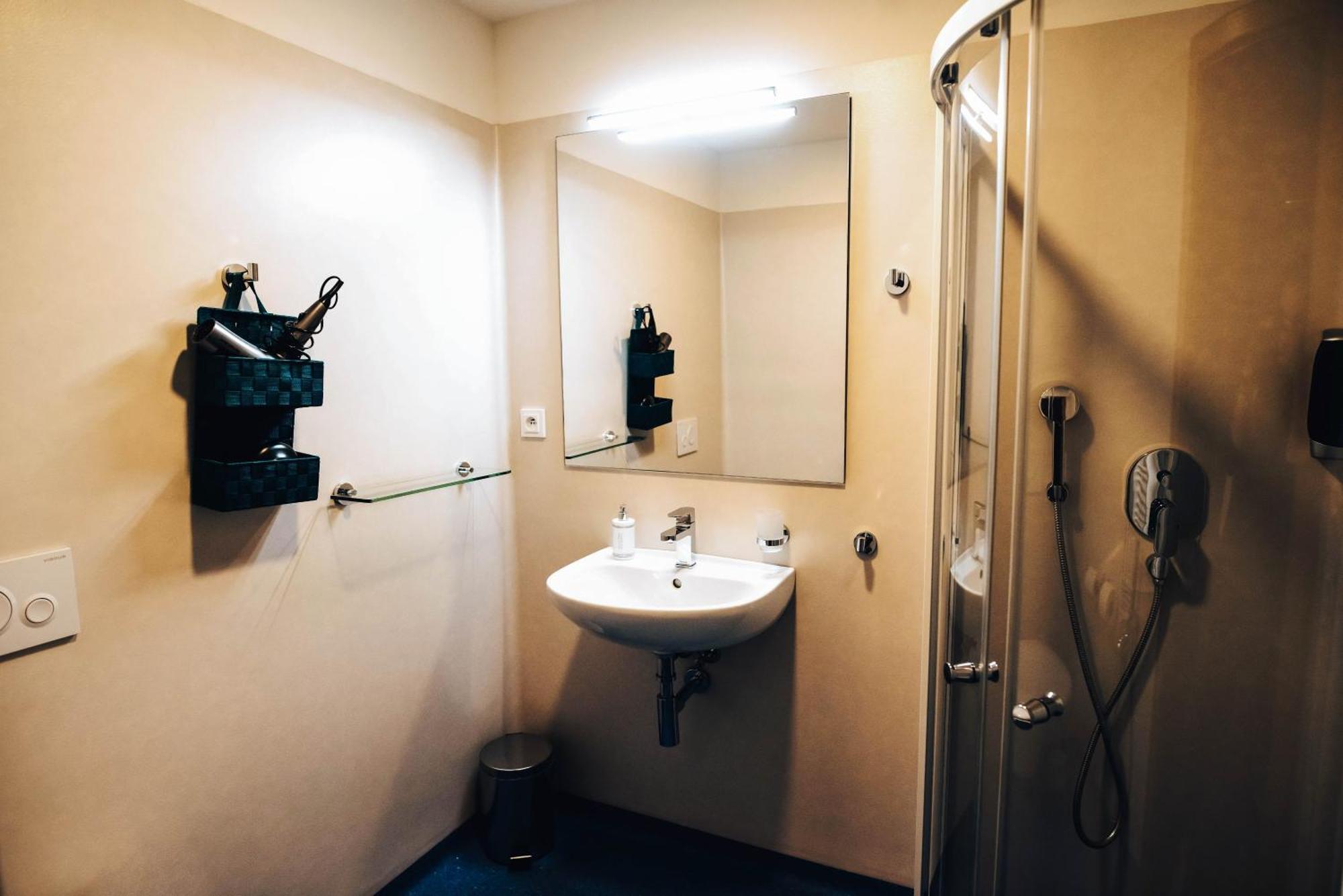 Hotel Forea Lanskroun Luaran gambar