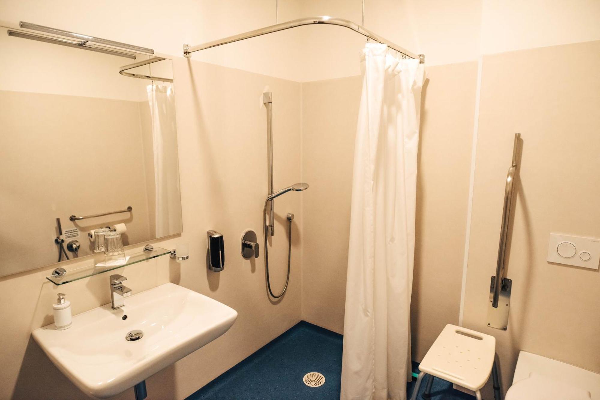 Hotel Forea Lanskroun Luaran gambar