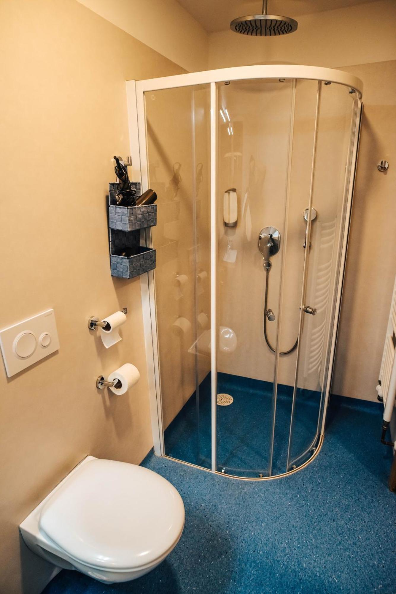 Hotel Forea Lanskroun Luaran gambar
