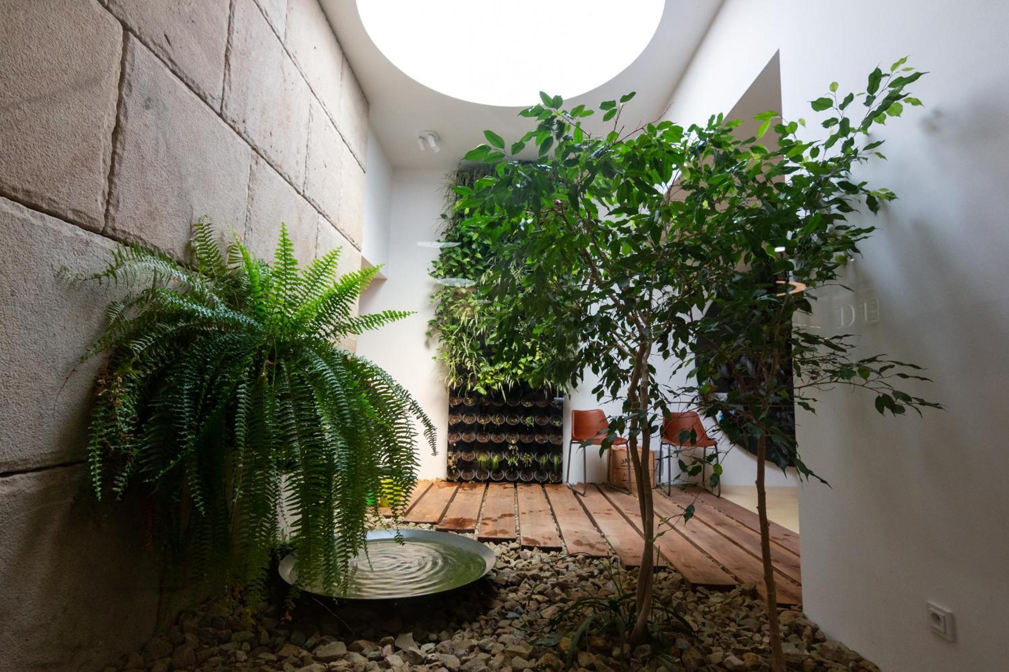 Hotel Forea Lanskroun Luaran gambar